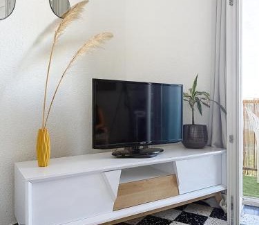La Jetee Apartamento | Le petit soleil de Canet