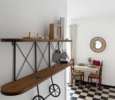 La Jetee Apartamento | Le petit soleil de Canet
