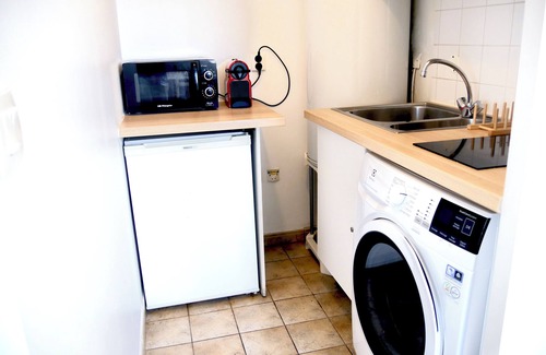 Corbeil-Essonnes Apartamento | Le Petit Soleil de Corbeil