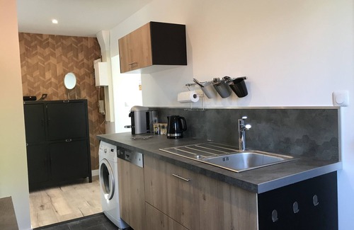 Berteaucourt-les-Dames Casa | Le Petit Soudet