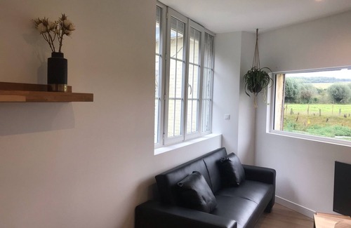 Berteaucourt-les-Dames Casa | Le Petit Soudet