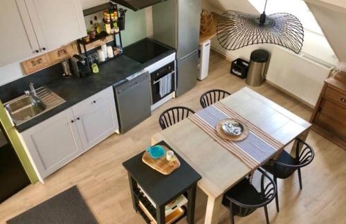 Bagneres-de-Bigorre Apartamento | Le petit St-Jean