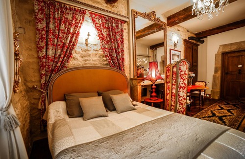 Old Town Cama Y Desayuno | Le Petit Tertre