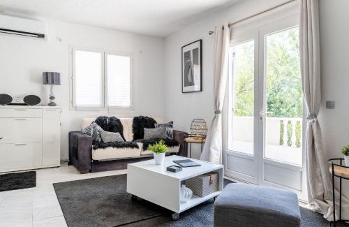 Saint-Raphael Apartamento | Le Petit Thao
