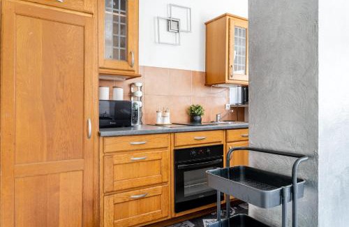 Saint-Raphael Apartamento | Le Petit Thao