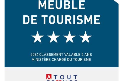 Meung-sur-Loire Casa | Le Petit Tonneau
