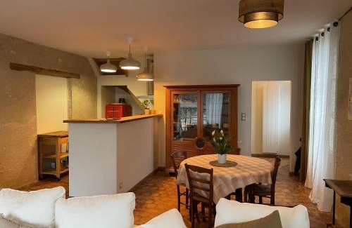 Meung-sur-Loire Casa | Le Petit Tonneau