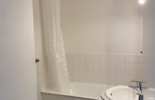 La Gueriniere Apartamento | Le Petit Tresson