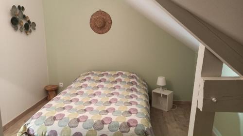 Saint-Parres-les-Vaudes Apartamento | Le petit Vaudois