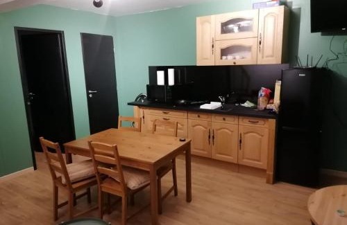 Saint-Parres-les-Vaudes Apartamento | Le petit Vaudois