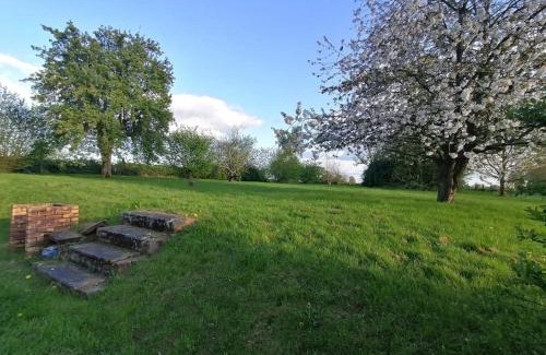 Ceauce Casa | Le Petit Verger, 1 Impasse de La Fenouillere 61330 Ceauce