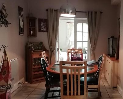 Ceauce Casa | Le Petit Verger, 1 Impasse de La Fenouillere 61330 Ceauce
