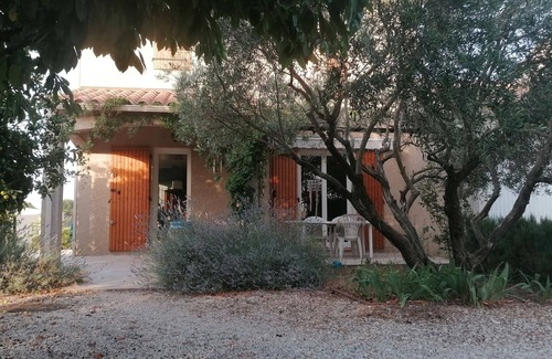 La Rouviere Casa | Le Petit Verger de La Rouvière, Entre mer et Cévennes