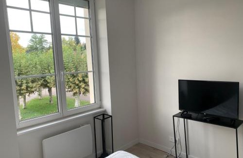 Tavaux Apartamento | Le petit Victor