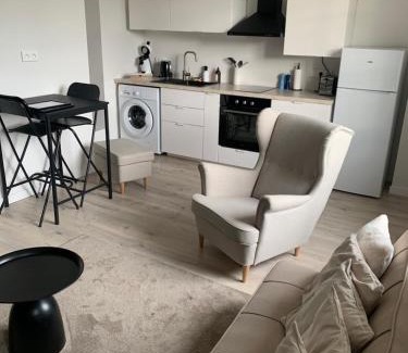 Tavaux Apartamento | Le petit Victor