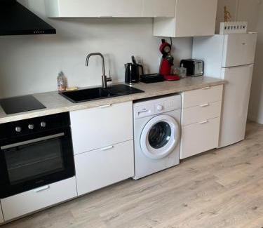Tavaux Apartamento | Le petit Victor