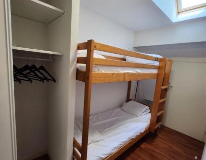 Laroin Apartamento | Le Petit Vignec