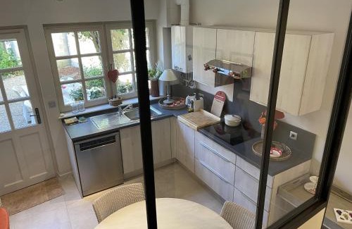 Volnay Apartamento | Le Petit Volnay - Au Cœur de Volnay