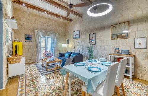 Cospicua Casa | Le Petit Voyage - CHILL OUT