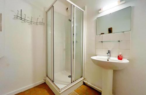 Villette Gare Apartamento | Le petite soeur - 6 personnes - wifi - gare partdieu