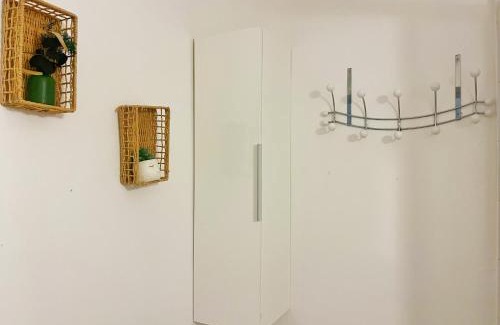 Villette Gare Apartamento | Le petite soeur - 6 personnes - wifi - gare partdieu