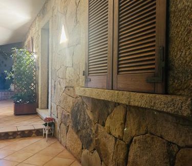 Porto Pozzo Casa | Le Petite Suite