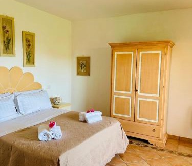 Porto Pozzo Casa | Le Petite Suite