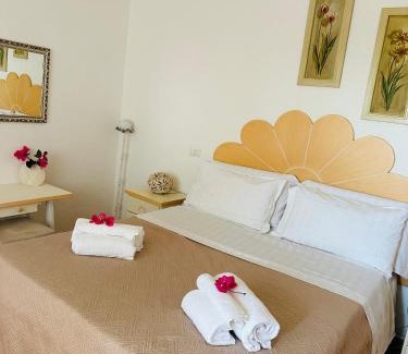 Porto Pozzo Casa | Le Petite Suite