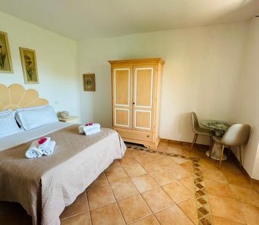 Porto Pozzo Casa | Le Petite Suite