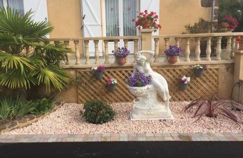 Moitron-sur-Sarthe Cama Y Desayuno | Le Petitepinay Chambres et Gîte