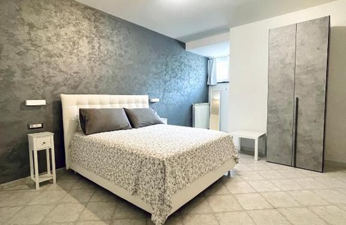 Tramonti Apartamento | Le Petre - Amalfi Coast Apartments