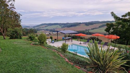 Cazaux-Villecomtal Apartamento | Le Peyroutet