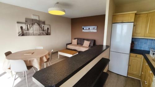 Berck-sur-Mer Apartamento | Le phare de l'Authie