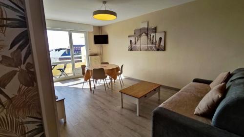 Berck-sur-Mer Apartamento | Le phare de l'Authie