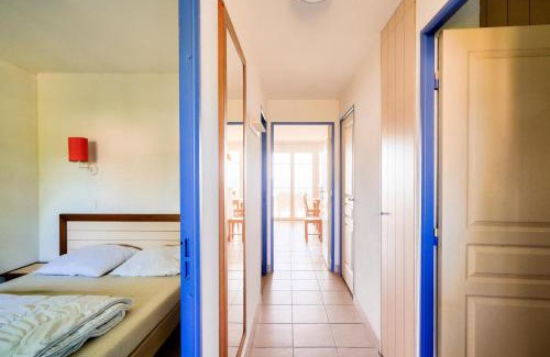 Audierne Apartamento | Le Phare de Trescadec - maeva Home - 2 pièces 7 personnes Sélection MAE-5908