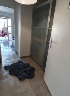 Port Cogolin Apartamento | Le Phare