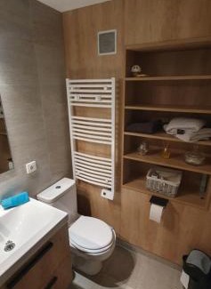 Port Cogolin Apartamento | Le Phare