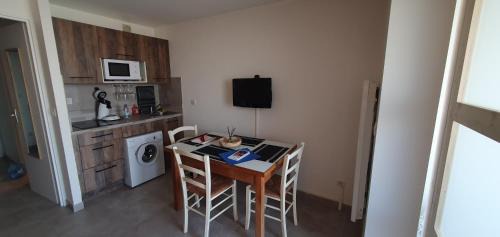 Port Cogolin Apartamento | Le Phare