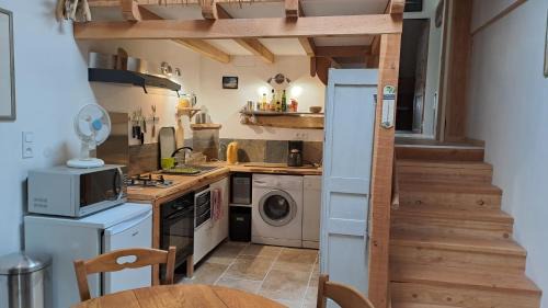 Bozas Casa | Le Pic Vert