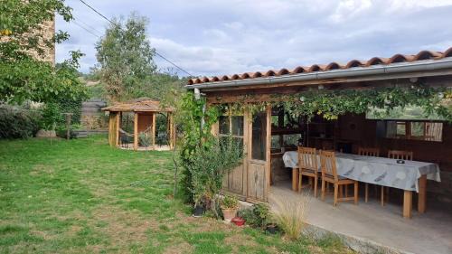 Bozas Casa | Le Pic Vert