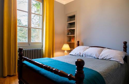 Nemours Apartamento | Le Picardeau Gîtes - Nature et Detente