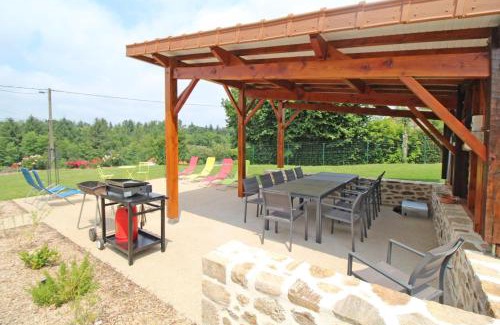 Saint-Mathieu Casa | Le picatao, les flamanchies