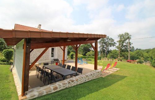 Saint-Mathieu Casa | Le picatao, les flamanchies