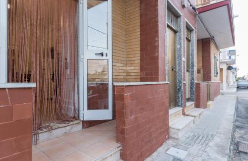 Ostuni Casa | Le Piccole Case Bianche