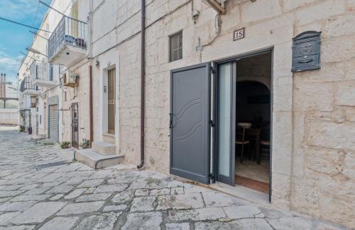 Ostuni Casa | Le Piccole Case Bianche