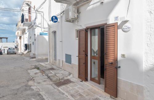 Ostuni Casa | Le Piccole Case Bianche