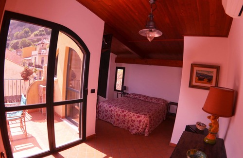 Scilla Cama Y Desayuno | Le Piccole Grotte
