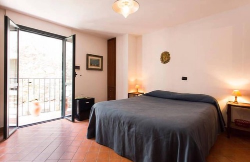 Scilla Cama Y Desayuno | Le Piccole Grotte