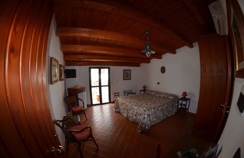 Scilla Cama Y Desayuno | Le Piccole Grotte