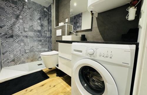 Begles Apartamento | Le Piccolo - Appartement Cosy - Wifi